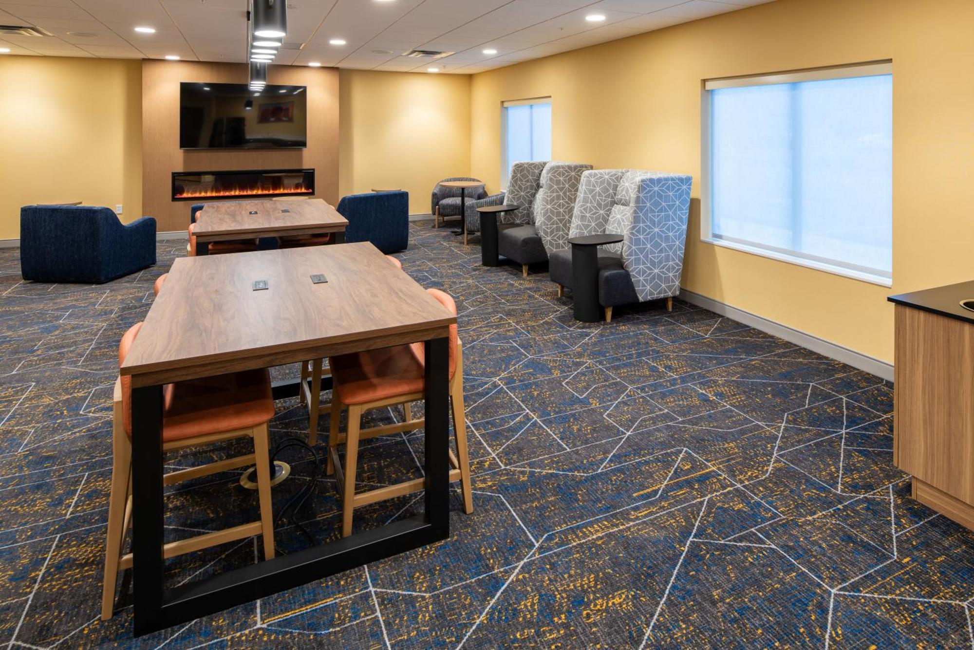 Hampton Inn Cooperstown Bagian luar foto