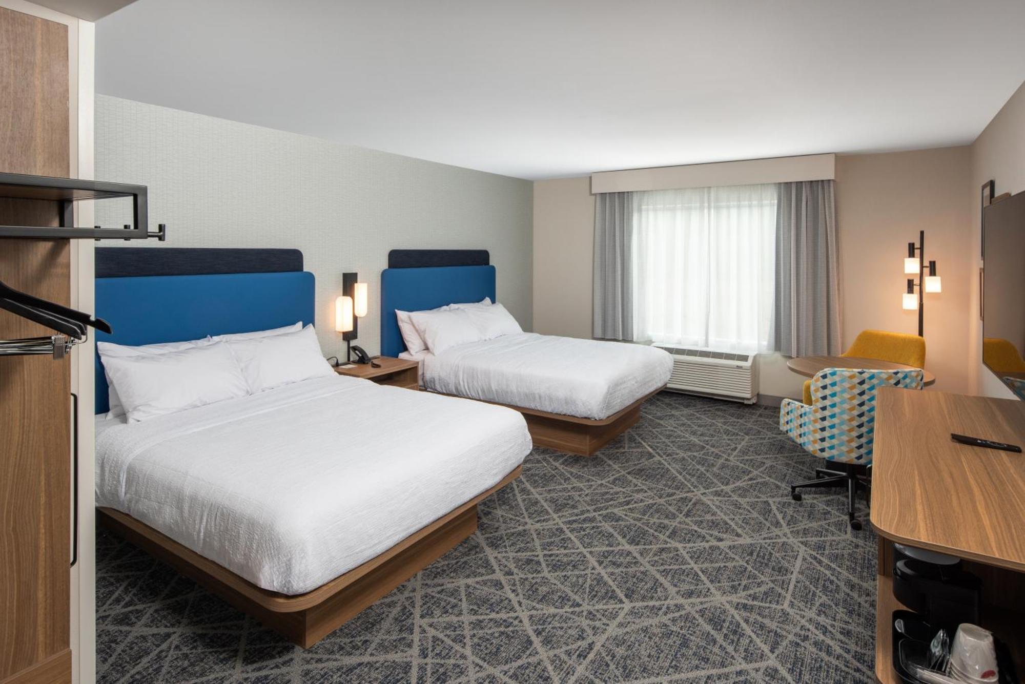 Hampton Inn Cooperstown Bagian luar foto