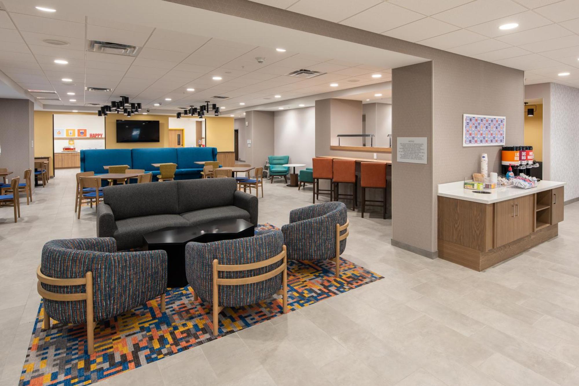 Hampton Inn Cooperstown Bagian luar foto