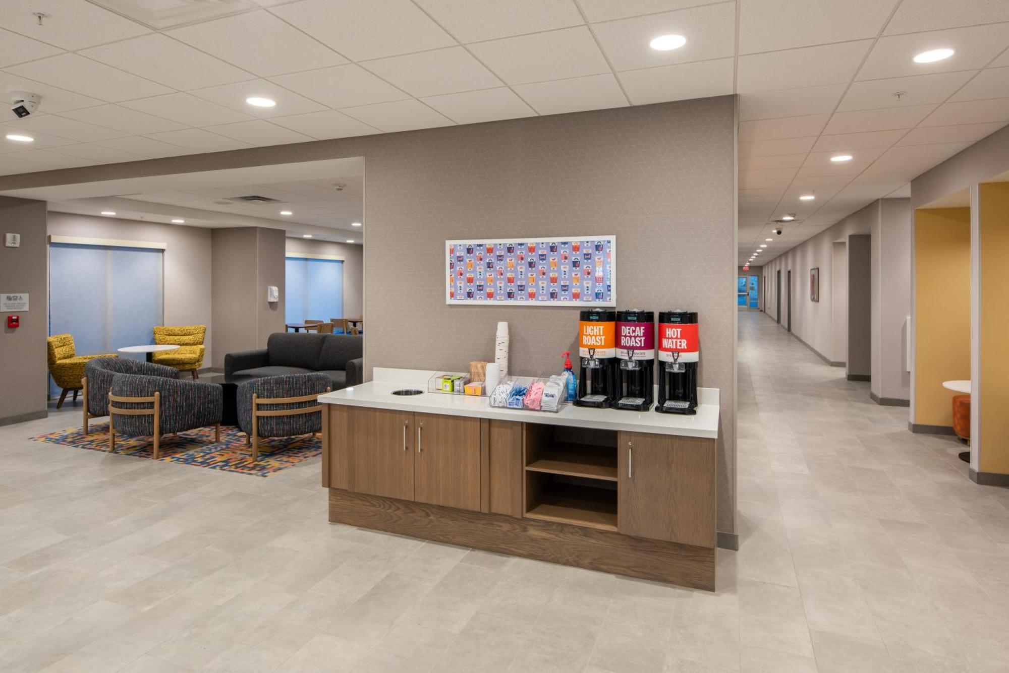 Hampton Inn Cooperstown Bagian luar foto