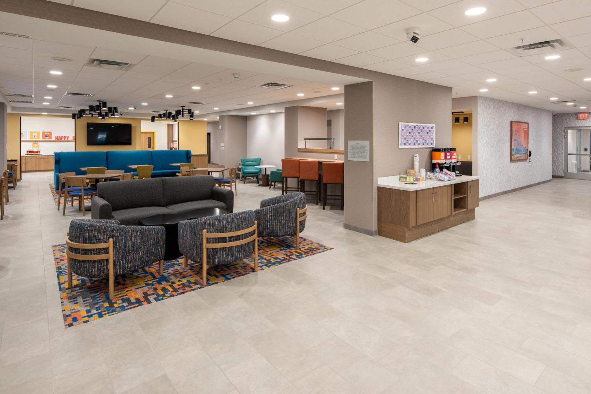 Hampton Inn Cooperstown Bagian luar foto