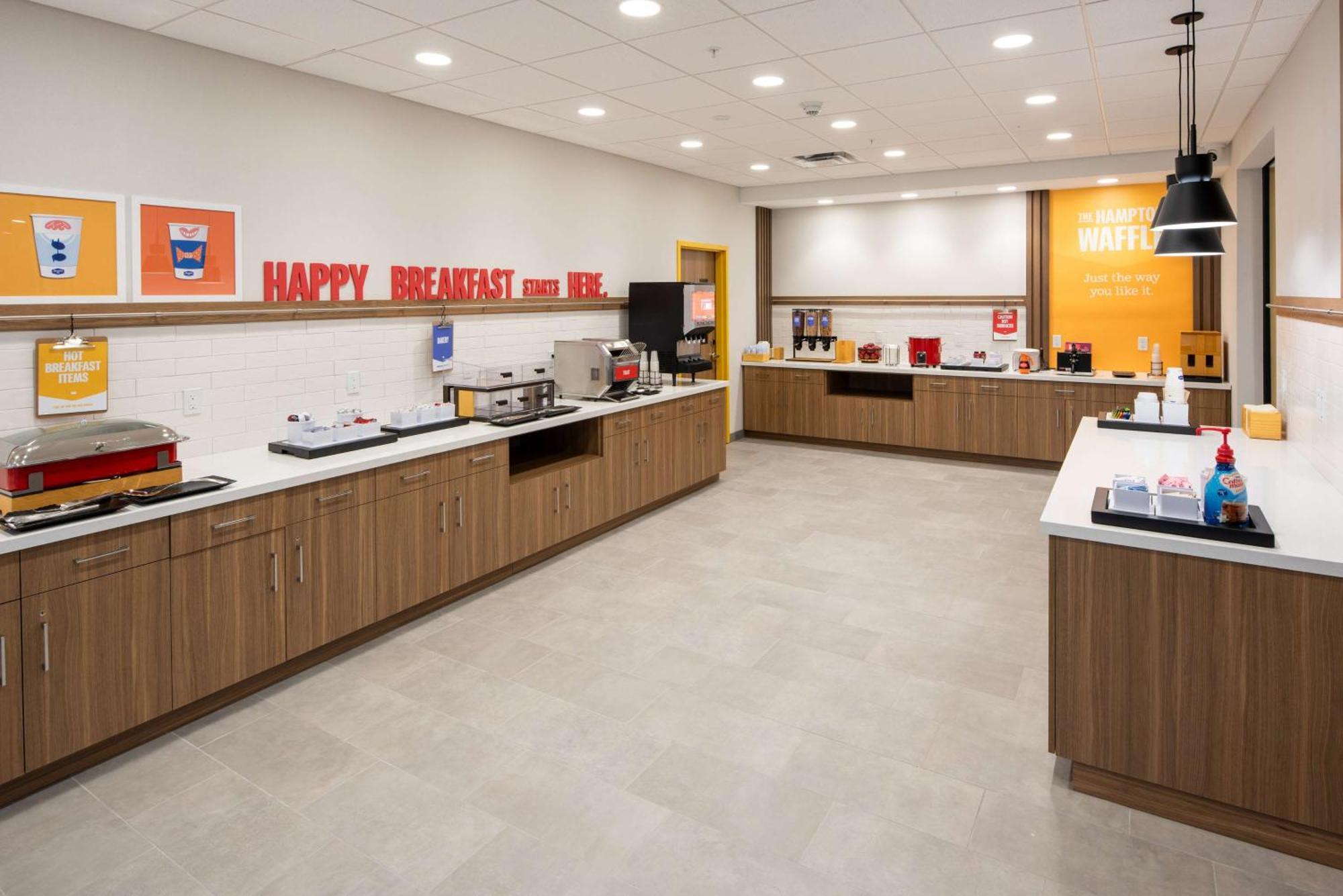 Hampton Inn Cooperstown Bagian luar foto