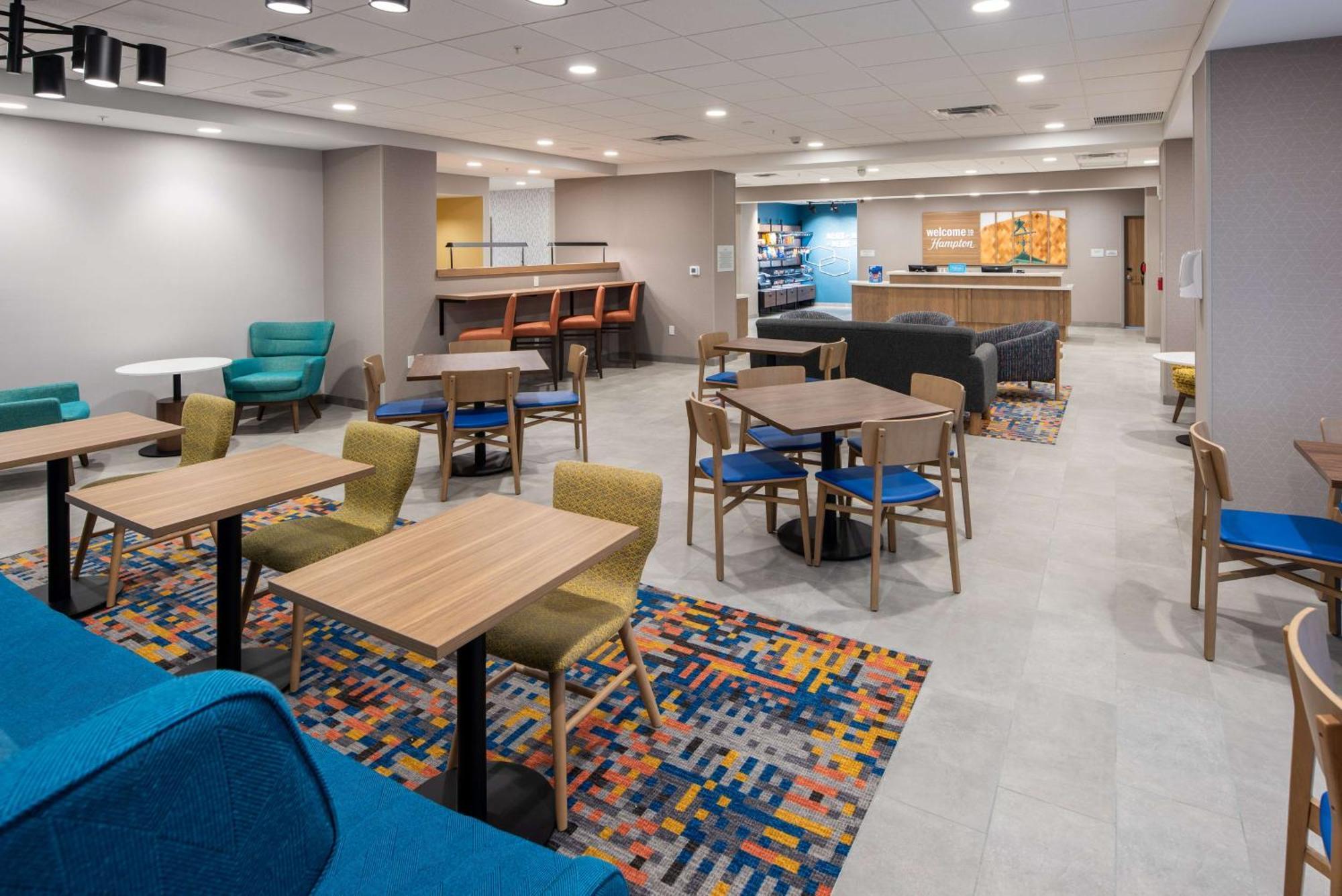 Hampton Inn Cooperstown Bagian luar foto